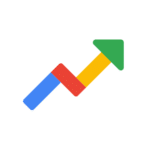 logotipo de tendencias de google