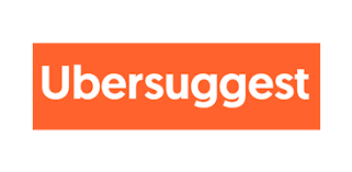 ubbersuggest logo