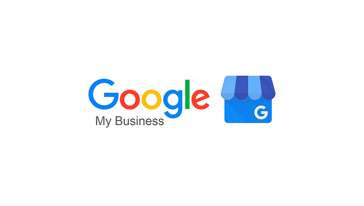 logo google mon entreprise