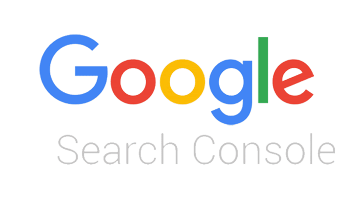 google search console logo