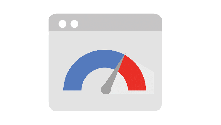 Google PageSpeed Logo